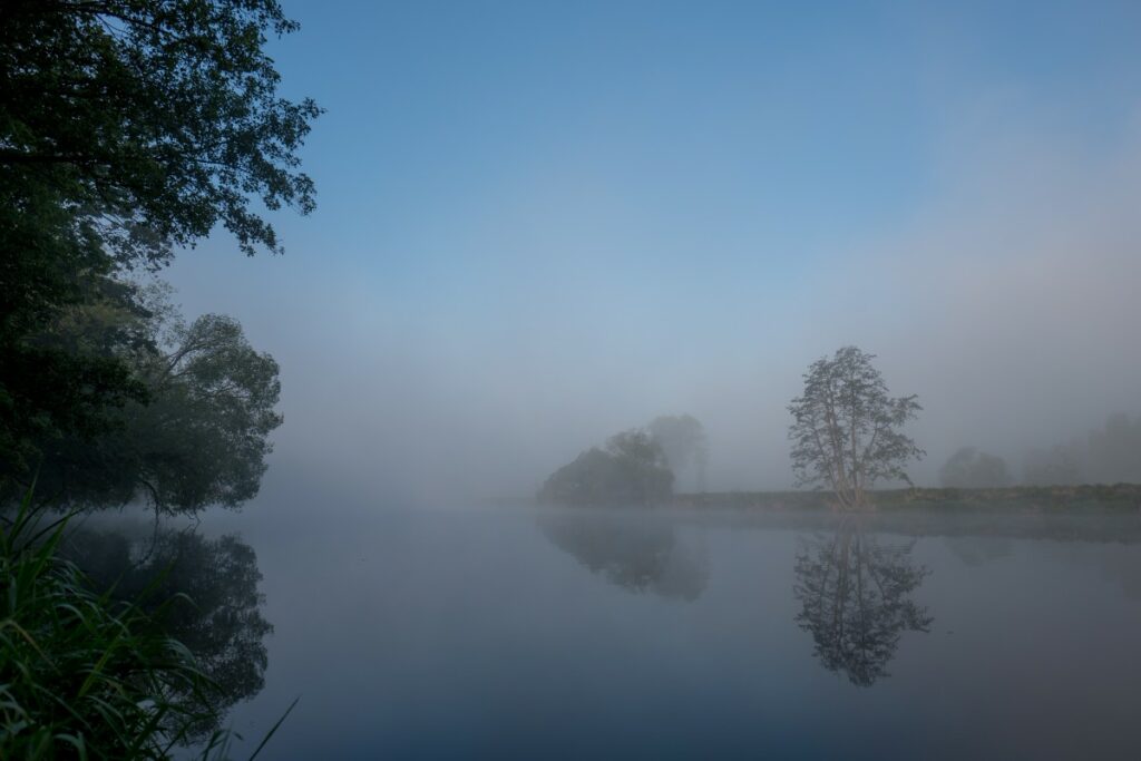 rivière